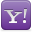 Hozzáadás Yahoo! könyvjelzőkhöz